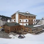 Ergun Otel *