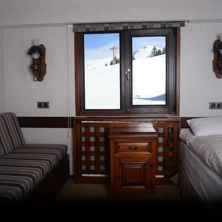 Ergun Hotel
