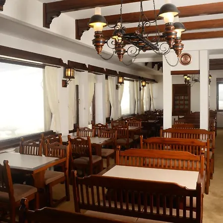 Otel Ergun Bursa