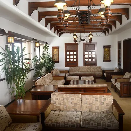 Ergun Otel
