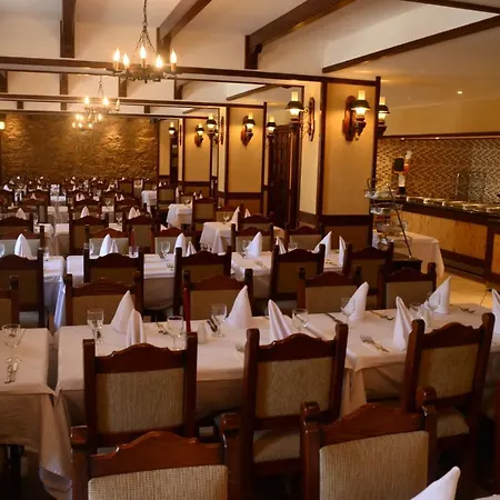 Hotel Ergun *