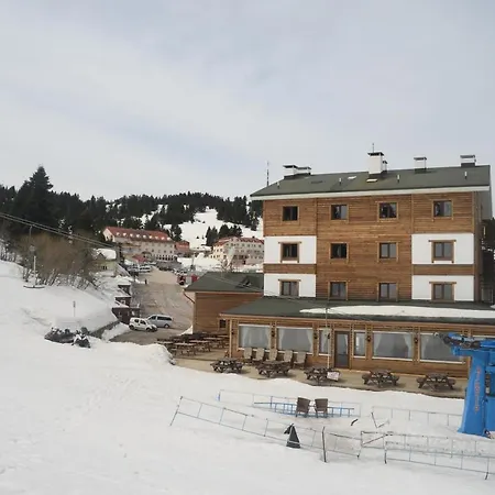 Otel Ergun