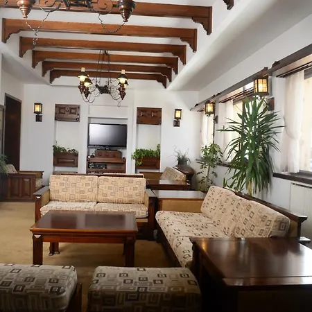 Hotel Ergun Bursa