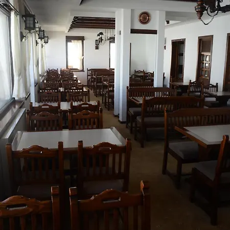Ergun Hotel *