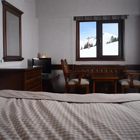 Ergun Hotel Bursa