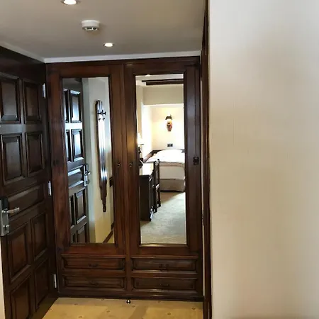 Ergun Hotel