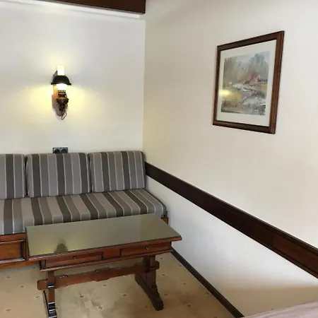 Hotel Ergun *